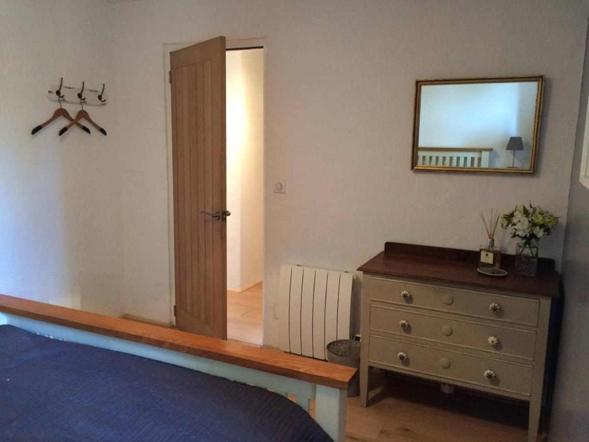 The Annexe Chadalais Bed & Breakfast Luaran gambar