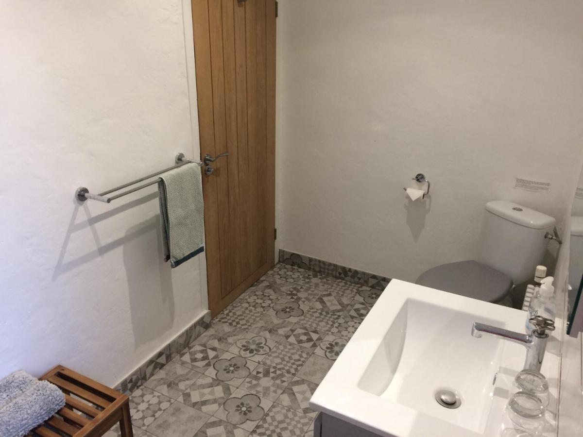 The Annexe Chadalais Bed & Breakfast Luaran gambar